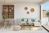 Nueva construcción  - Villa - Los Alcázares