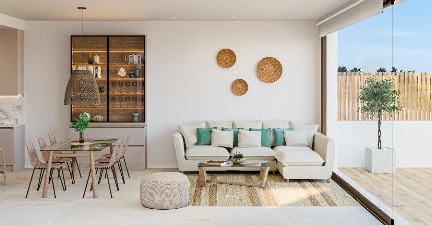 Nueva construcción  - Villa - Los Alcázares