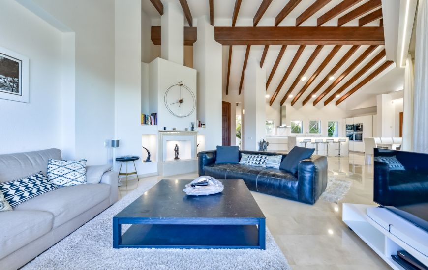 Sale - Villa - Altea