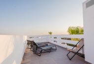 Sale - Apartamento - Orihuela Costa
