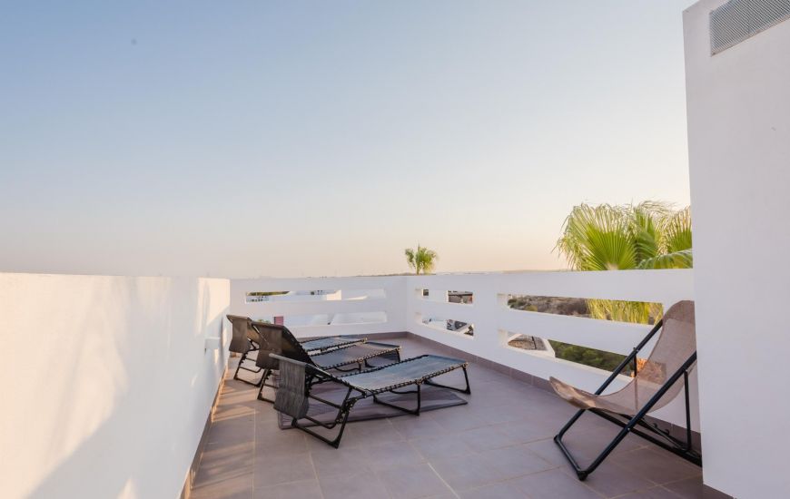 Sale - Apartamento - Orihuela Costa