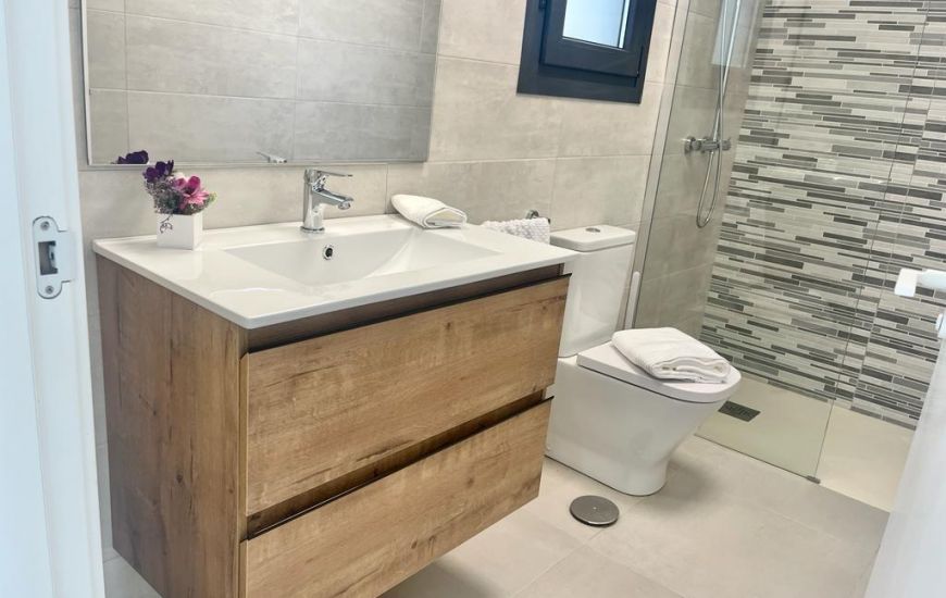 New Build - Apartments - Torre Pacheco