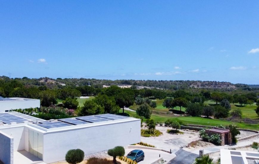 New Build - Villa - Las Colinas