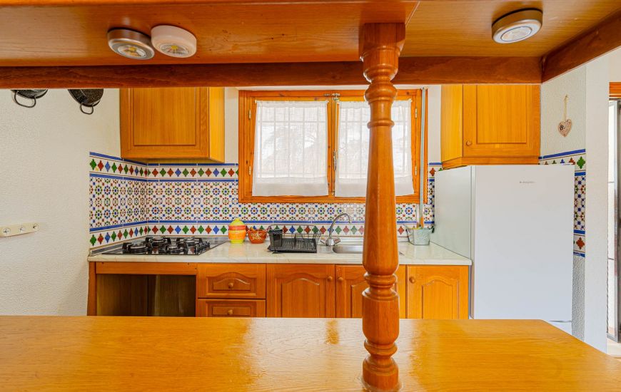Sale - Apartament - Punta Prima