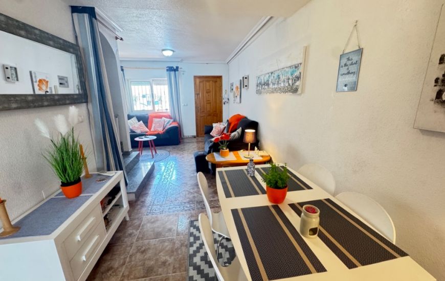 Venta - Adosado - Orihuela Costa