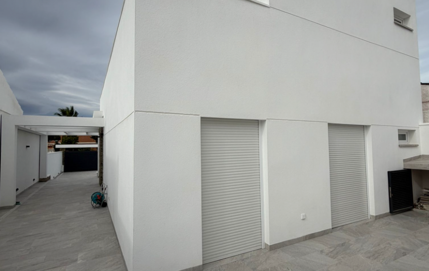 Sale - Villa - Torrevieja