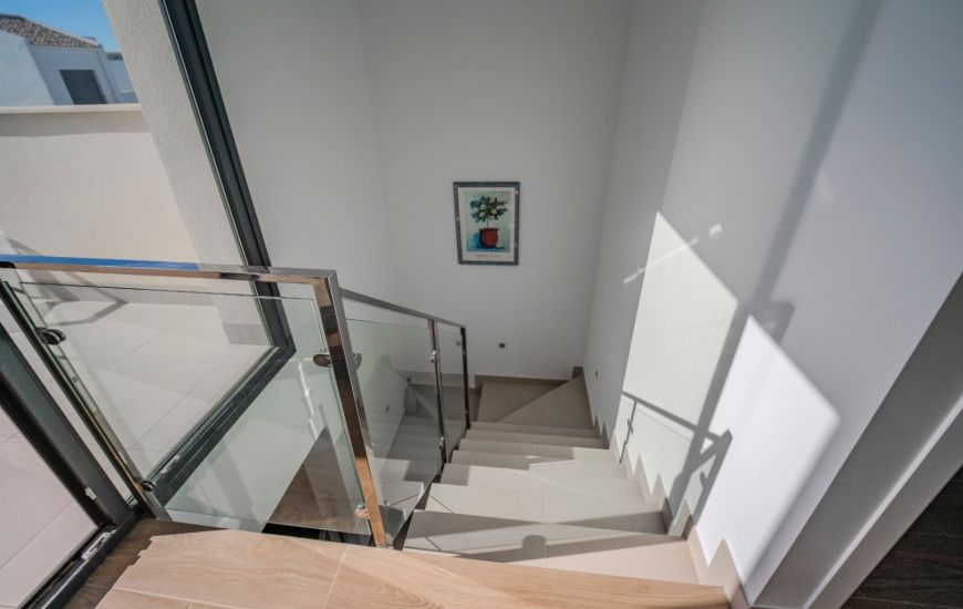 Venta - Villa - Ciudad Quesada