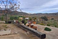 Sale - Country Property - Hondón de las Nieves