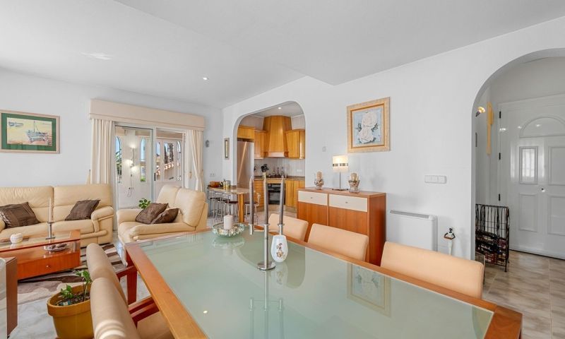 Sale - Apartments - Benijófar - 