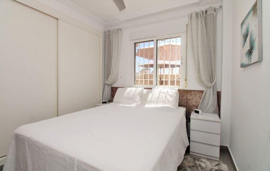 Sale - Apartments - Villamartin