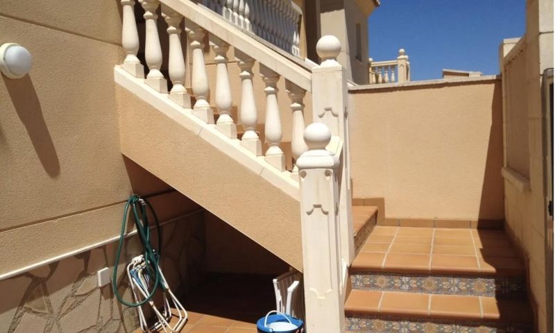 Sale - Bungalow - Oliva