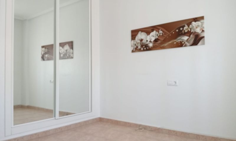 Sale - Villa - Pilar de la Horadada