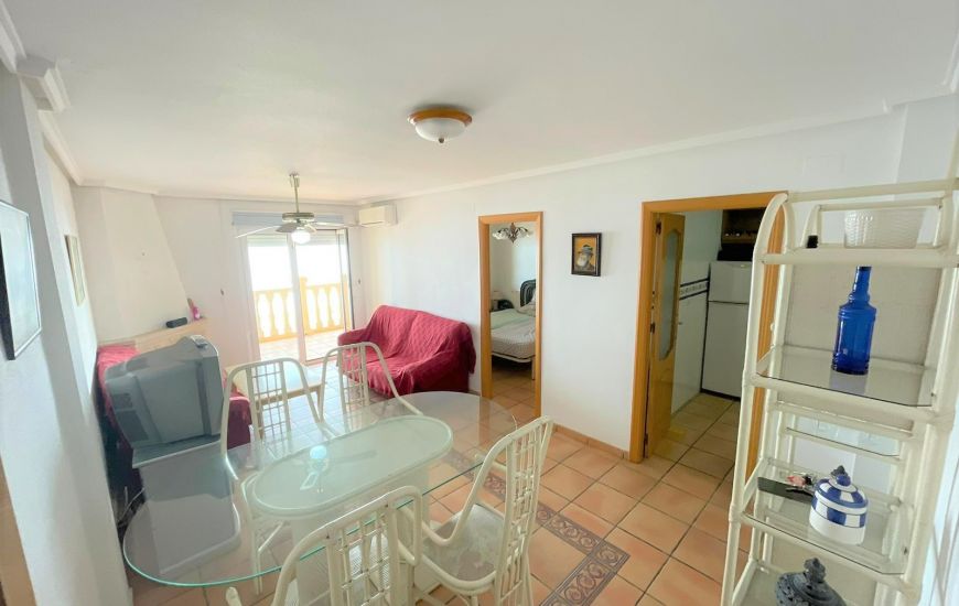 Sale - Apartments - La Mata