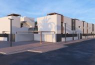 New Build - Bungalow - Torre Pacheco