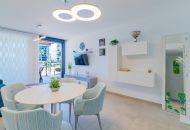 Sale - Apartments - Punta Prima