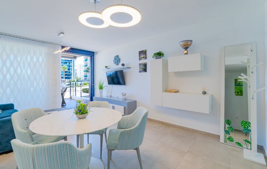 Sale - Apartments - Punta Prima