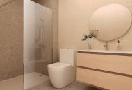 New Build - Townhouse - Finestrat