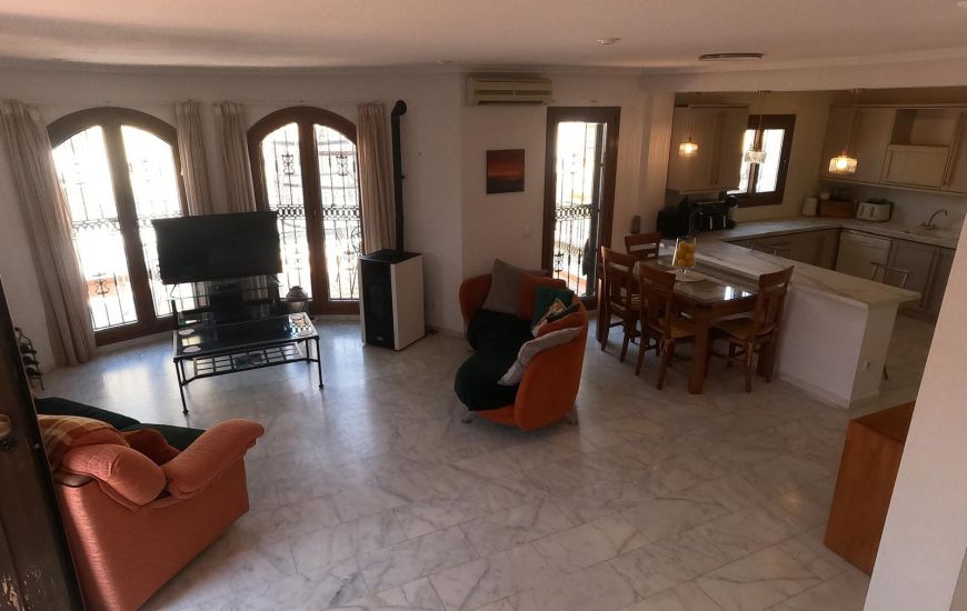 Venta - Villa - Algorfa