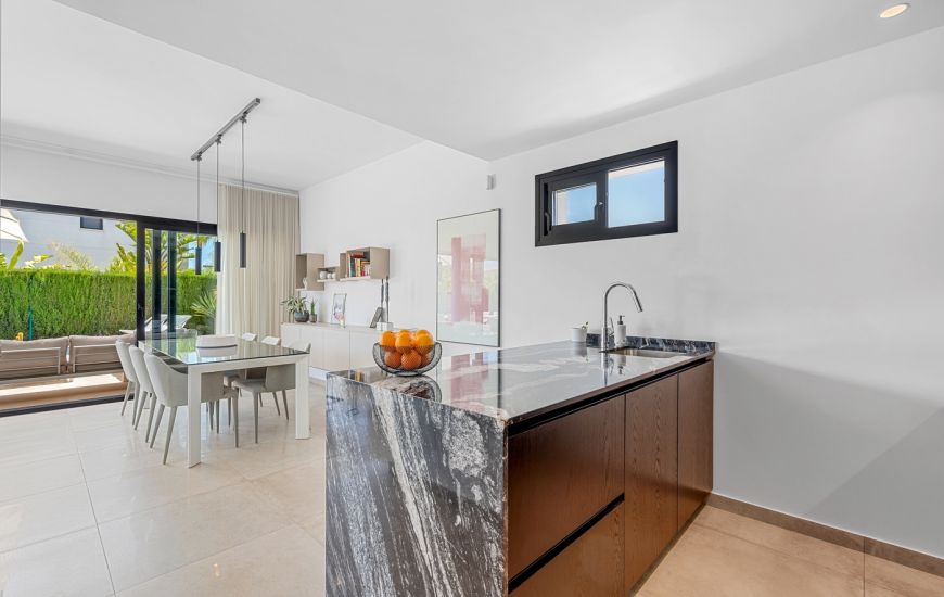 Venta - Villa - Ciudad Quesada - Rojales