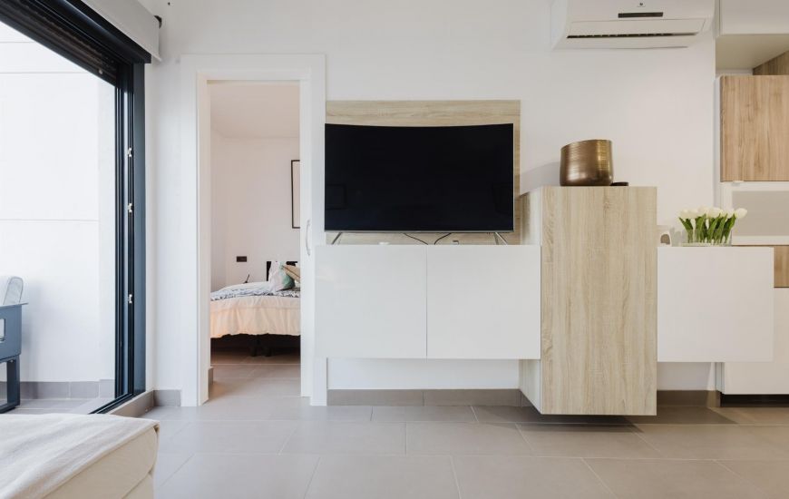 Sale - Apartamento - Orihuela Costa