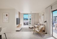 Venta - Bungalow - Pilar de la Horadada