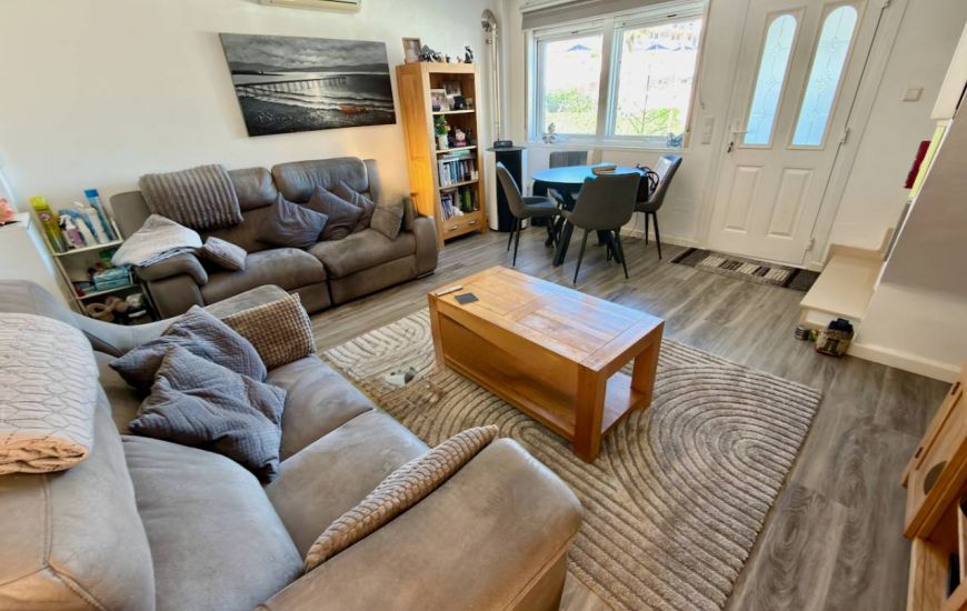 Sale - Villa - Ciudad Quesada