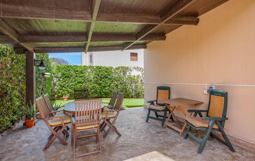 Sale - Villa - Torrevieja