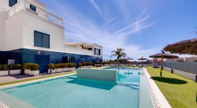 Apartments - Sale - Orihuela - Orihuela