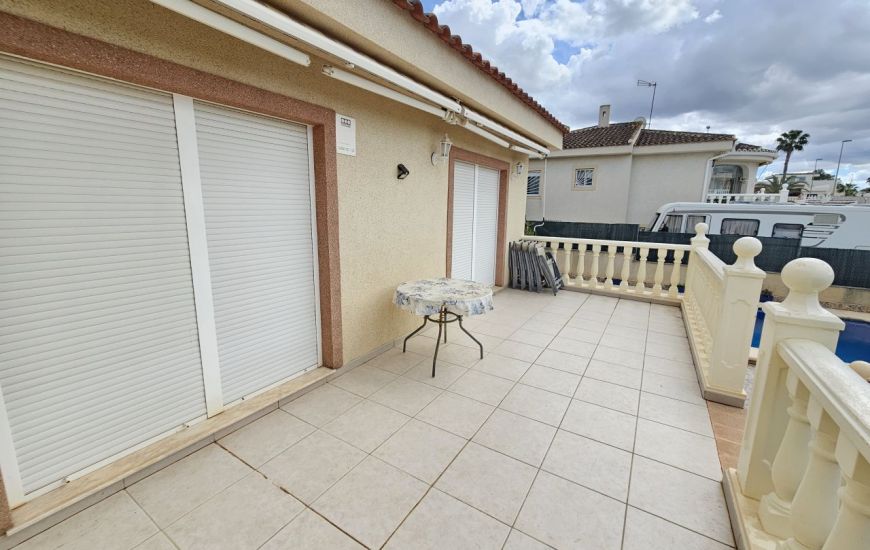 Sale - Villa - Benijófar - 