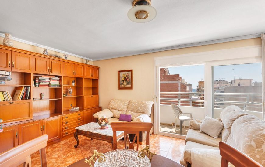 Venta - Apartamentos - Torrevieja