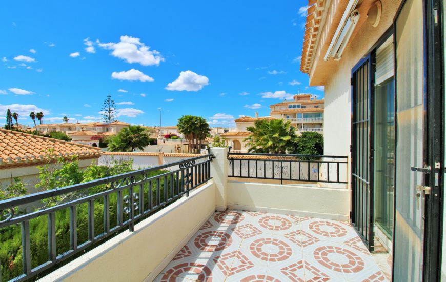 Sale - Townhouse - Playa Flamenca