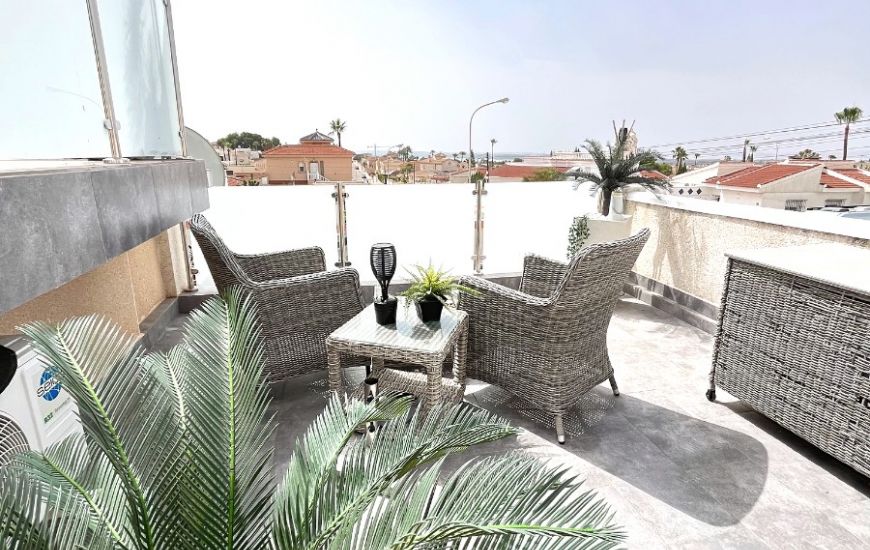 Venta - Villa - Ciudad Quesada