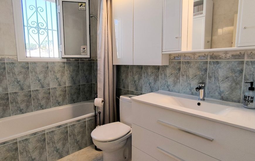 Sale - Villa - Ciudad Quesada