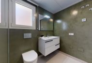 New Build - Villa - Alicante