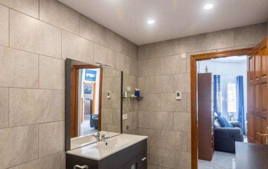 Sale - Villa - Ciudad Quesada