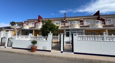 Townhouse - Sale - Ciudad Quesada - Ciudad Quesada
