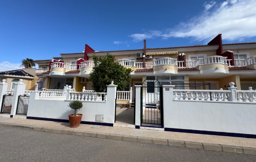 Sale - Townhouse - Ciudad Quesada