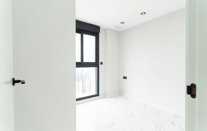Nueva construcción  - Villa - Orihuela Costa