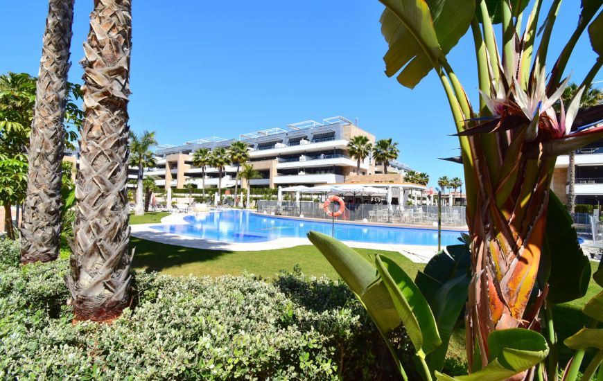 Sale - Apartments - Orihuela Costa