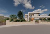 Nueva construcción  - Villa - Las Colinas - Las Colinas Golf Resort