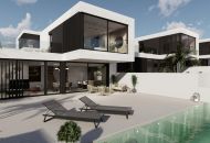 New Build - Villa - Rojales