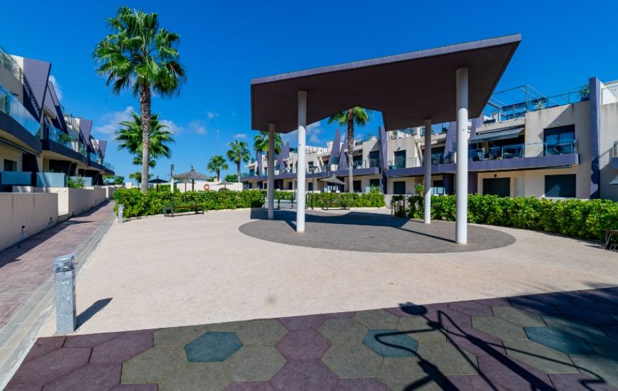 Sale - Apartments - Mil Palmerales - Mil Palmeras