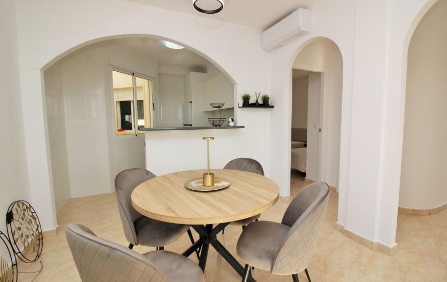 Venta - Apartamentos - Playa Flamenca