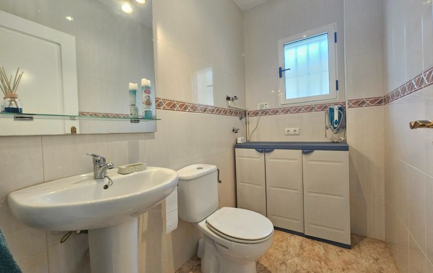 Venta - Villa - Benimar