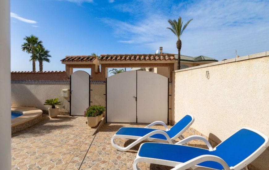 Venta - Villa - Rojales