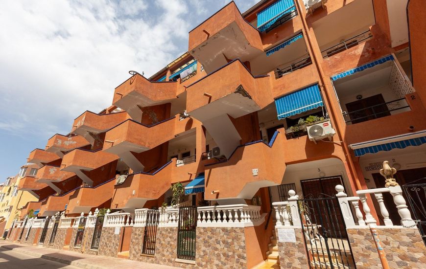 Sale - Apartments - Torrevieja