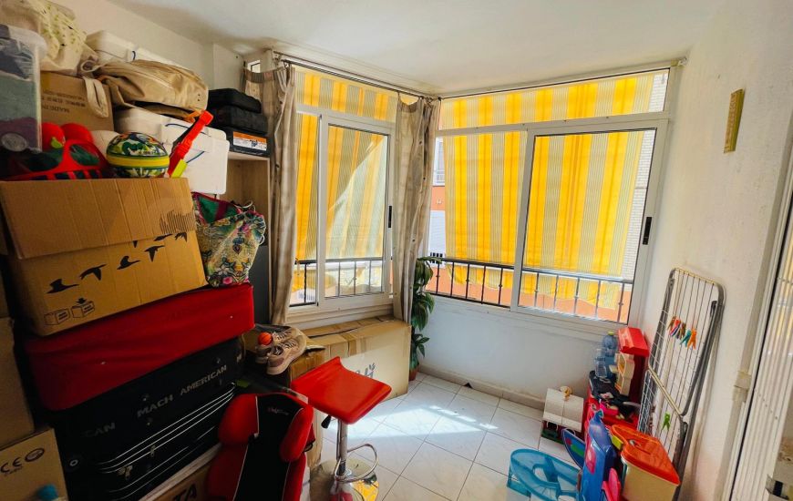 Venta - Apartamento - Torrevieja