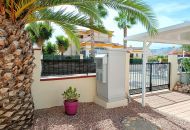 Sale - Villa - Hondón de las Nieves