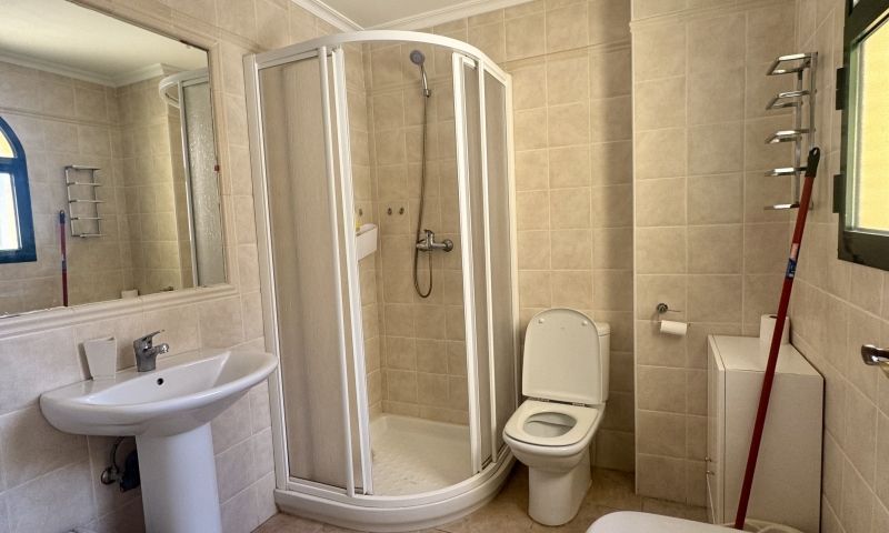 Sale - Villa - Villamartin