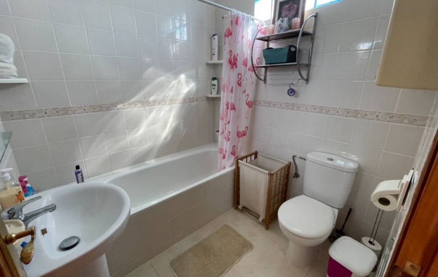 Sale - Villa - Ciudad Quesada